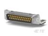 TE Connectivity TE AMP AMPLIMITE Metal Shell Posted 1-338170-2 1 db Tray