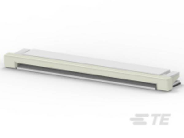FPC Connectors   5-1734592-0 TE Connectivity Tartalom: 1 db