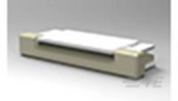 FPC Connectors   3-1734839-2 TE Connectivity Tartalom: 1 db
