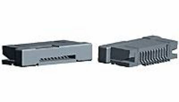 FPC Connectors   3-1734592-5 TE Connectivity Tartalom: 1 db