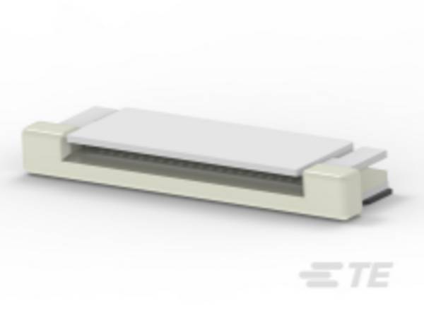 FPC Connectors   2-1734839-2 TE Connectivity Tartalom: 1 db