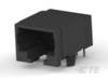 TE Connectivity TE AMP High Performance Mod Jacks High Performance Mod Jacks 1116504-2 1 db