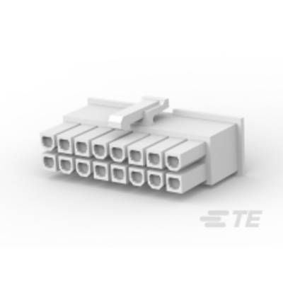 TE Connectivity 1-1969597-6 1 db csomag