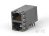 TE Connectivity TE AMP High Performance Mod Jacks High Performance Mod Jacks 1888653-5 1 db