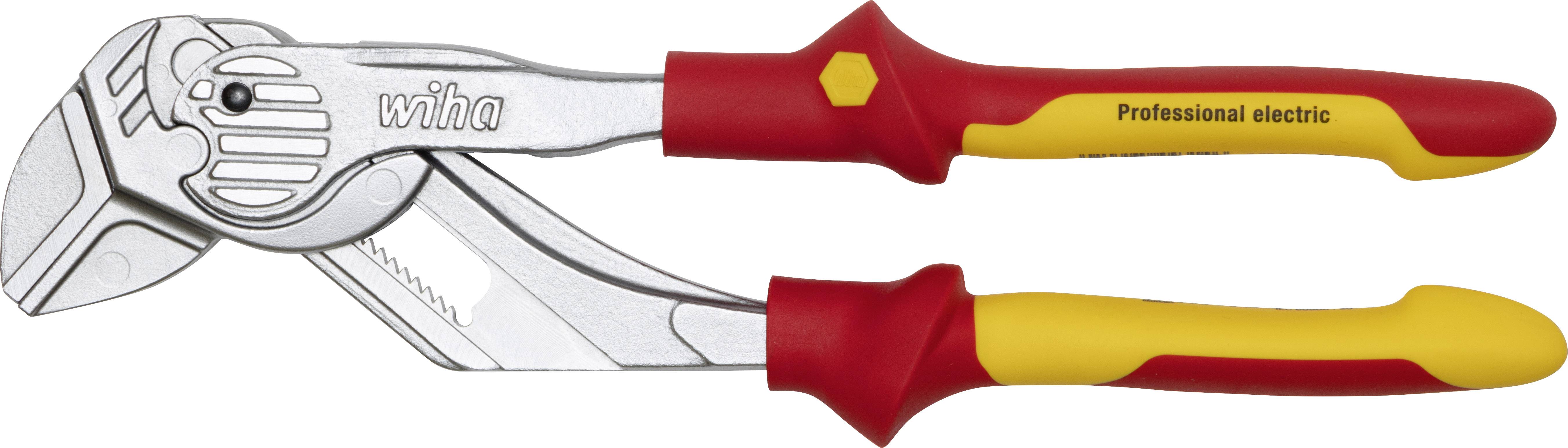 Wiha 44314 Fogókulcs 25 cm
