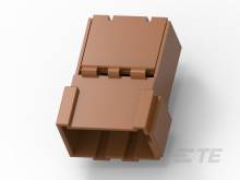 TE Connectivity 969191-4 1 db karton