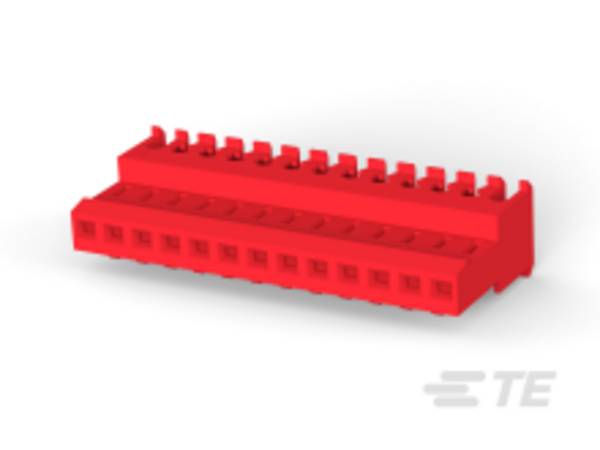 TE Connectivity 4-640620-3 1 db csomag