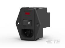 TE Connectivity 8-6609928-8 1 pc(s) Package