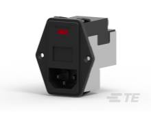 TE Connectivity 8-6609930-3 1 pc(s) Package