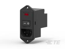 TE Connectivity 8-6609940-1 1 pc(s) Package