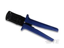 TE Connectivity TE AMP Certi-Crimp Hand Tools 169480-1
