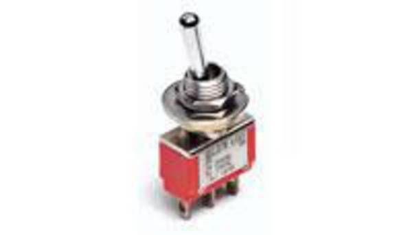 TE Connectivity  1825139-8  TE AMP Toggle  Pushbutton and Rocker Switches              1 db  csomag