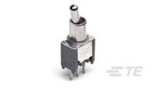 TE Connectivity  1825222-7  TE AMP Toggle  Pushbutton and Rocker Switches              1 db  csomag