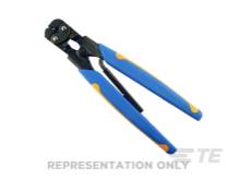 TE Connectivity TE AMP Certi-Crimp Hand Tools 45499