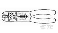 TE Connectivity TE AMP Other Insulated Terminals and Splices 696201-1