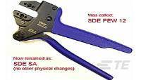 TE Connectivity TE AMP SDE Commercial Tools 91391-1