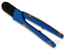 TE Connectivity TE AMP Certi-Crimp Hand Tools 91586-1