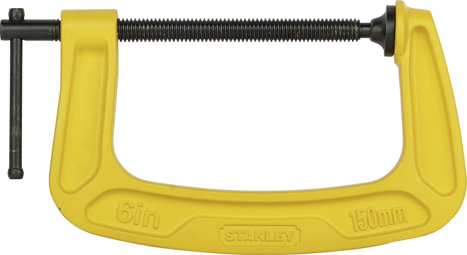 STANLEY 0-83-035 Szorítási szélesség (max.):150 mm Visszavonás:89 mm