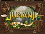 Jumanji - akciódús családi játék bátor kalandoroknak