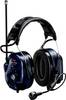 3M Peltor LiteCom Plus MT73H7A4310WS6EU Hallásvédő fültok headset 34 dB 1 db