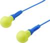 3M EAR EX01020 Hallásvédő füldugó 31 dB többször használható 100 pár