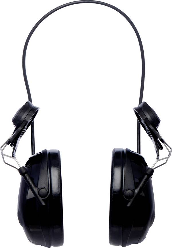 3M Peltor ProTac III Slim MT13H220P3E Hallásvédő fültok headset 25 dB EN 352-3:2002 1 db