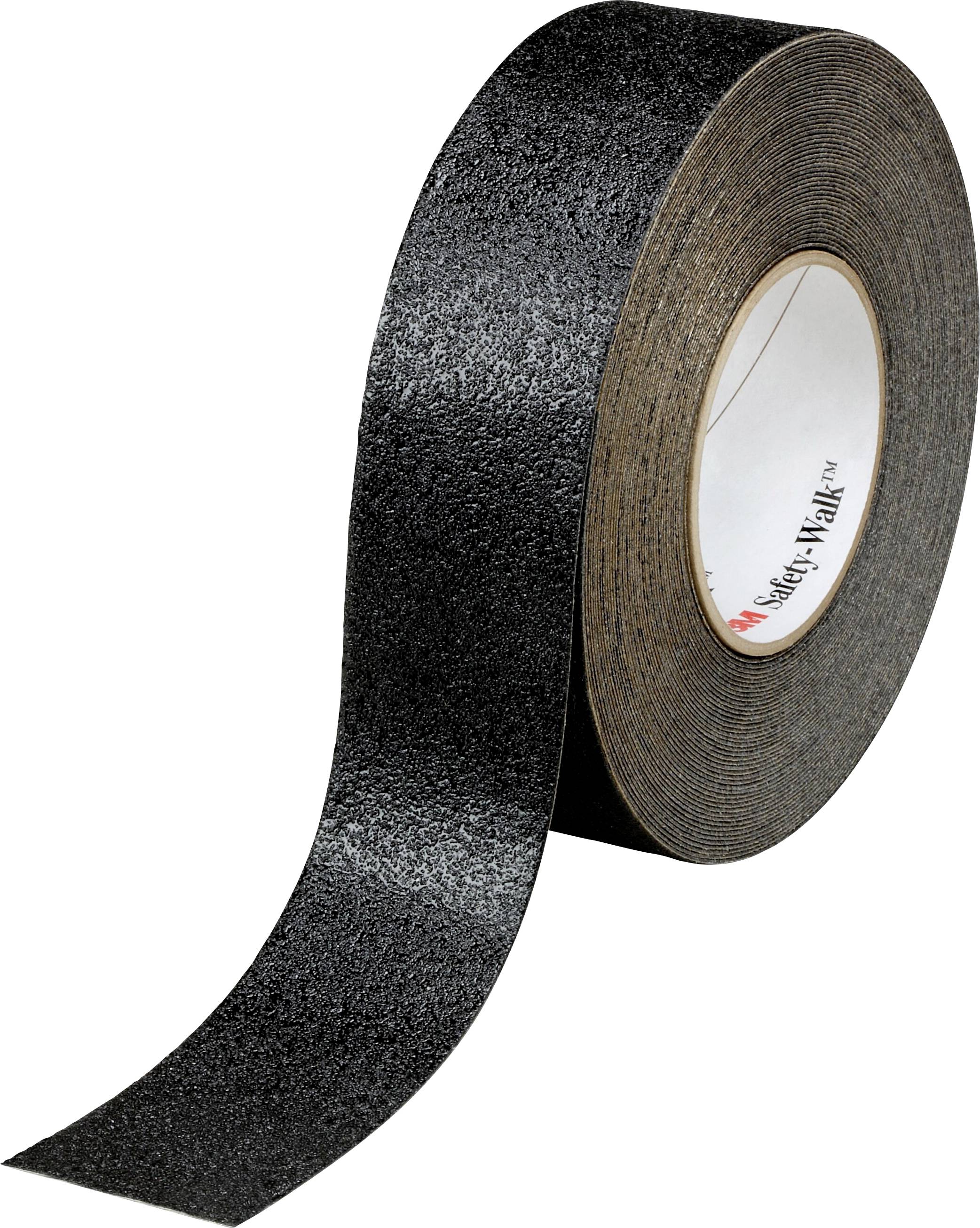 3M SW2SC50 Safety-Walk™ deformálódó (2. típus) (H x Sz) 18.3 m x 50.8 mm Fekete