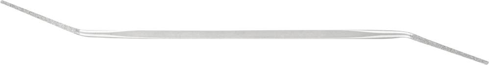 PFERD TOOLS 15209141 Gyémánt hasító reszelő Hossz 150 mm 1 db