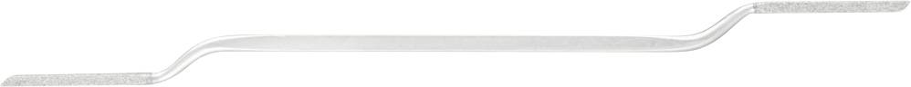 PFERD TOOLS 15209182 Gyémánt hasító reszelő Hossz 150 mm 1 db