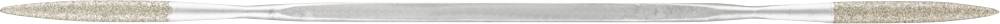 PFERD TOOLS 15215100 Gyémánt hasító reszelő Hossz 150 mm 1 db