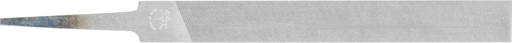 PFERD TOOLS 11101102 Finom reszelő Hossz 100 mm 10 db
