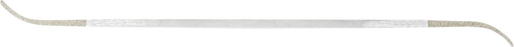 PFERD TOOLS 15218100 Gyémánt hasító reszelő Hossz 150 mm 1 db