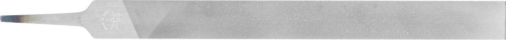 PFERD TOOLS 11101252 Finom reszelő Hossz 250 mm 10 db