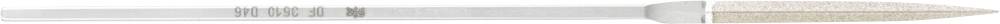 PFERD TOOLS 15310140 Gyémánt szökési fájl Hossz 140 mm 1 db