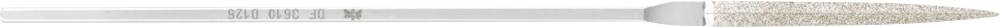 PFERD TOOLS 15310142 Gyémánt szökési fájl Hossz 140 mm 1 db