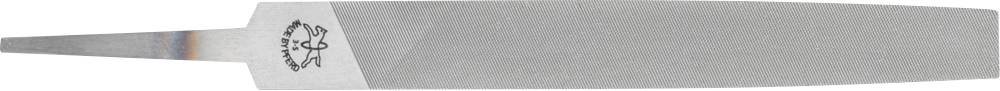 PFERD TOOLS 11103103 Finom reszelő Hossz 100 mm 10 db