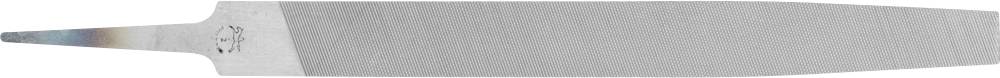 PFERD TOOLS 11103202 Finom reszelő Hossz 200 mm 10 db