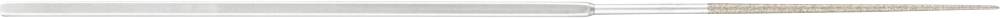 PFERD TOOLS 15321141 Gyémánt szökési fájl Hossz 140 mm 1 db