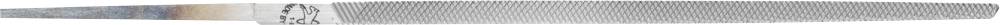 PFERD TOOLS 11104101 Finom reszelő Hossz 100 mm 10 db
