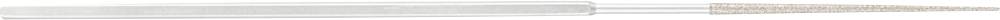 PFERD TOOLS 15321142 Gyémánt szökési fájl Hossz 140 mm 1 db