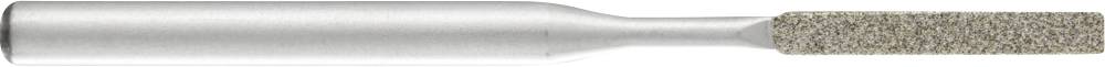 PFERD TOOLS 15653102 Gyémánt reszelők kézi irattartó eszközökhöz Hossz 50 mm 1 db