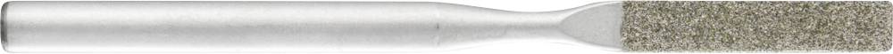 PFERD TOOLS 15653112 Gyémánt reszelők kézi irattartó eszközökhöz Hossz 50 mm 1 db
