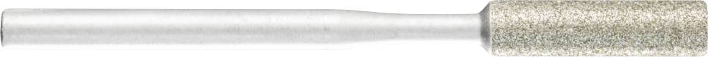 PFERD TOOLS 15653452 Gyémánt reszelők kézi irattartó eszközökhöz Hossz 50 mm 1 db