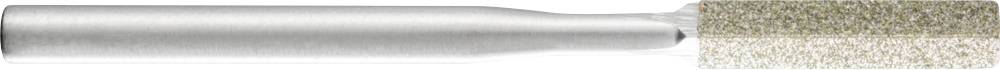 PFERD TOOLS 15653672 Gyémánt reszelők kézi irattartó eszközökhöz Hossz 50 mm 1 db