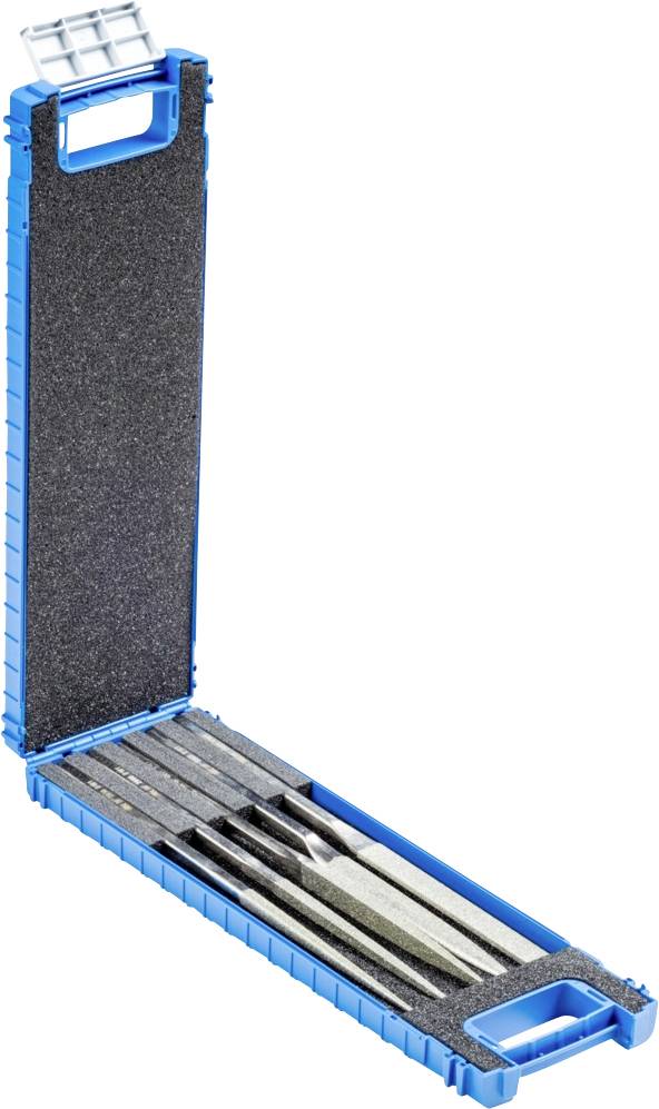 PFERD TOOLS 15826273 Gyémánt praktikus reszelőkészlet 1 db