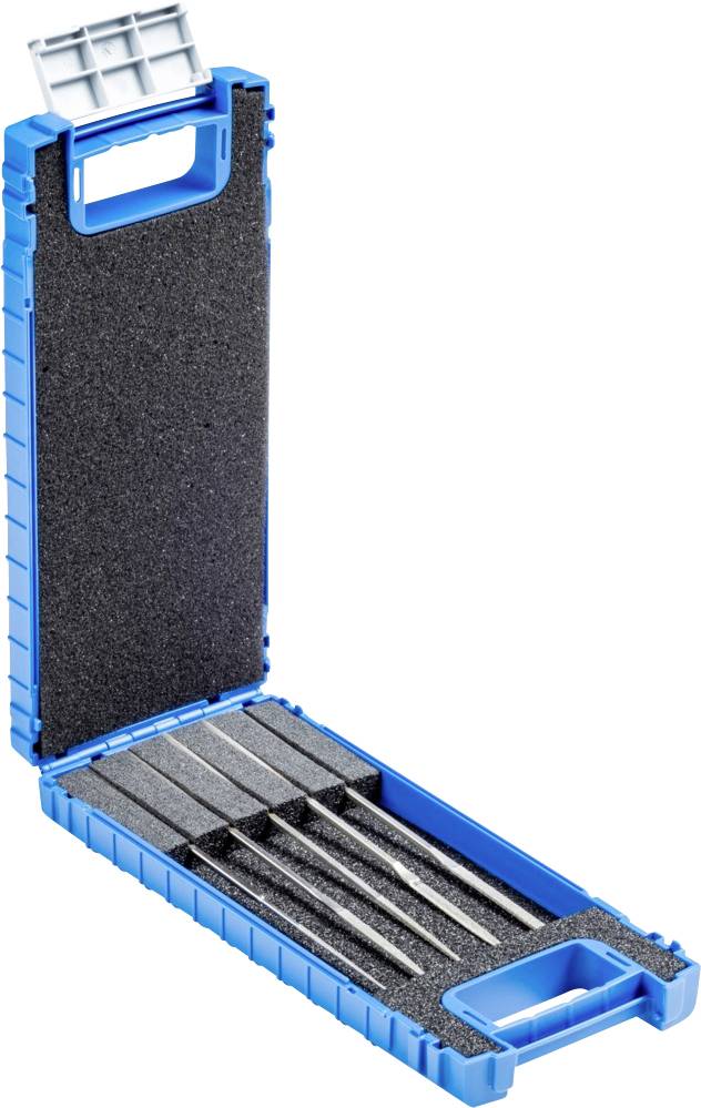 PFERD TOOLS 15830901 Gyémánt szökési reszelőkészlet 1 db