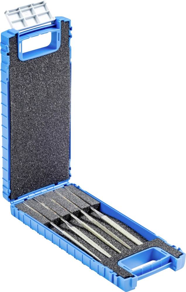 PFERD TOOLS 15842053 Tűreszelő készlet 1 db