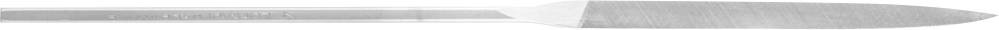 PFERD TOOLS 19107146 menekülési fájl Vágáshossz 58 mm Hossz 140 mm 12 db
