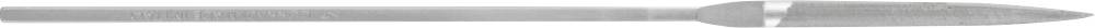 PFERD TOOLS 19108146 menekülési fájl Vágáshossz 40 mm Hossz 140 mm 12 db