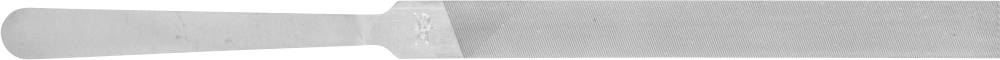 PFERD TOOLS 11509150 Érintkező reszelő Hossz 100 mm 10 db